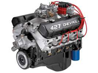 B3596 Engine